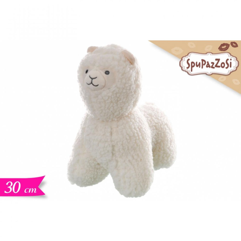 Pupazzosi - Peluche Pecora - 30cmGolden Hill