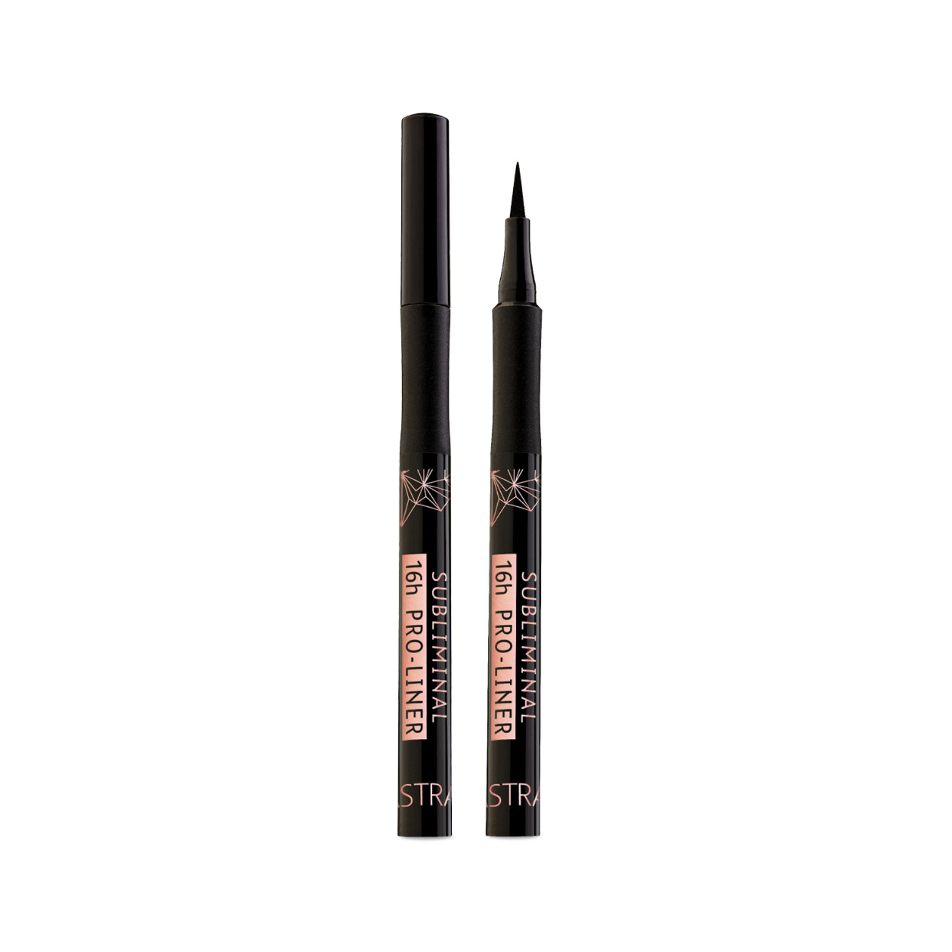 SUBLIMINAL 16H PRO-LINER - Finish Mat - NeroAstra
