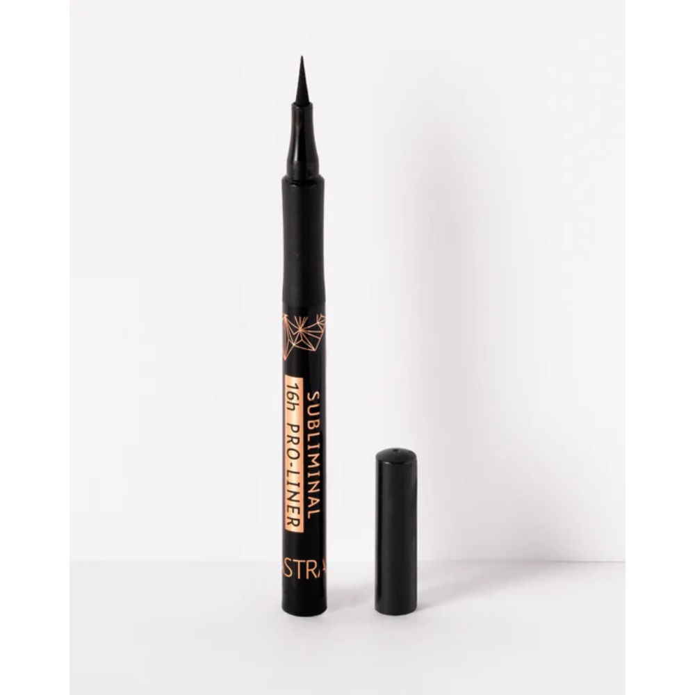 SUBLIMINAL 16H PRO-LINER - Finish Mat - NeroAstra