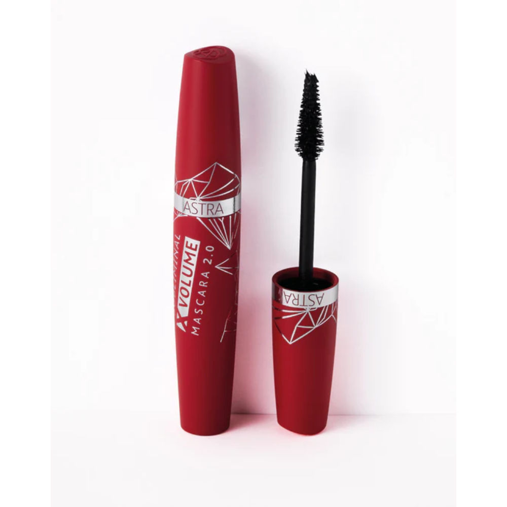 SUBLIMINAL X-VOLUME MASCARA 2.0Astra