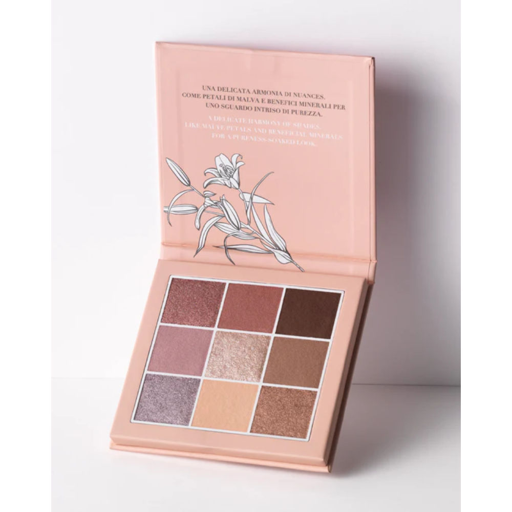 PURE BEAUTY EYES PALETTEAstra