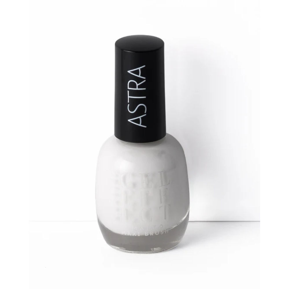 ASTRA - LASTING GEL EFFECT - NEIGE N.02Astra