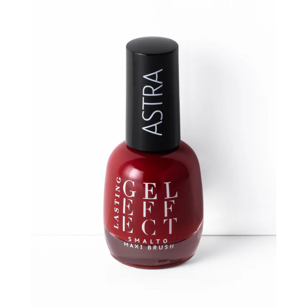 LASTING GEL EFFECTAstra