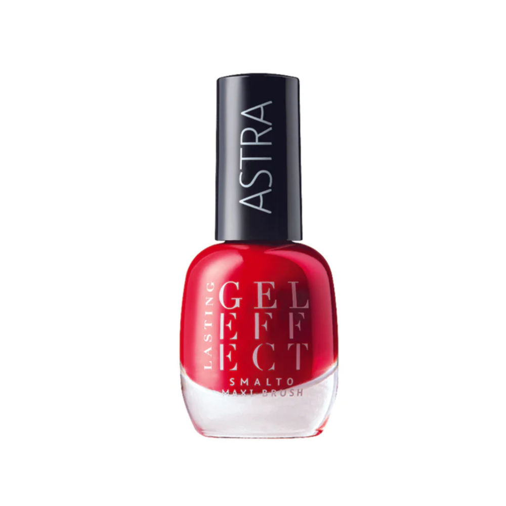 ASTRA - LASTING GEL EFFECT - ROUGE N.13Astra