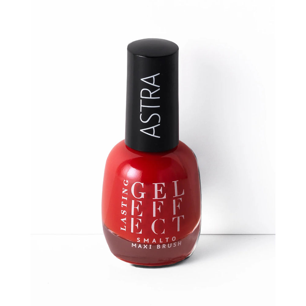 ASTRA - LASTING GEL EFFECT - CAPRI N.17Astra