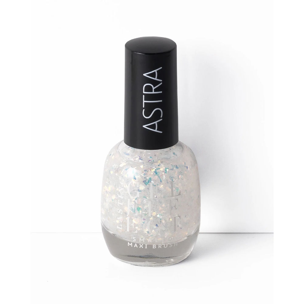 ASTRA - LASTING GEL EFFECT - DIAMOND N.43Astra