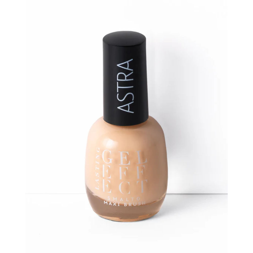 LASTING GEL EFFECTAstra