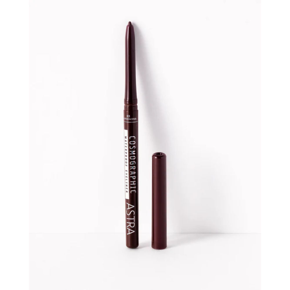 COSMOGRAPHIC WATERPROOF EYELINER - N.03Astra