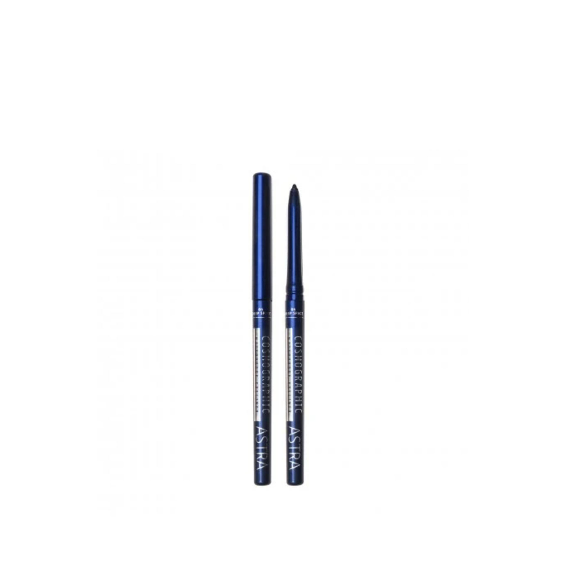 COSMOGRAPHIC WATERPROOF EYELINER - N.04Astra