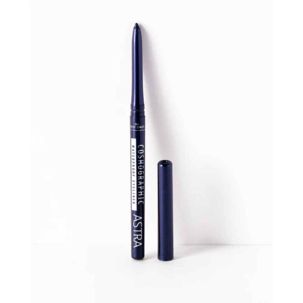 COSMOGRAPHIC WATERPROOF EYELINER - N.04Astra