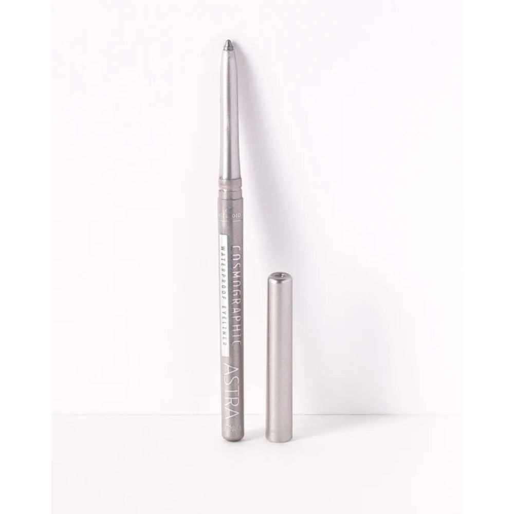 COSMOGRAPHIC WATERPROOF EYELINER - N.05Astra