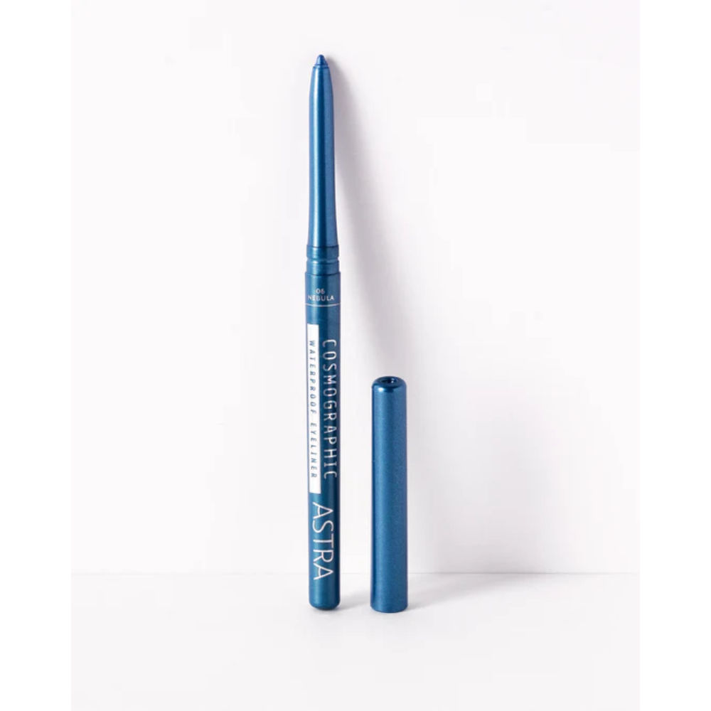 COSMOGRAPHIC WATERPROOF EYELINER - N.06Astra