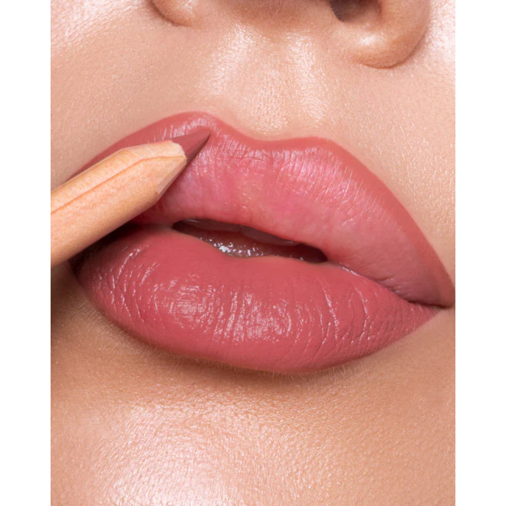 PURE BEAUTY LIP PENCIL - N.04 - MAGNOLIAAstra
