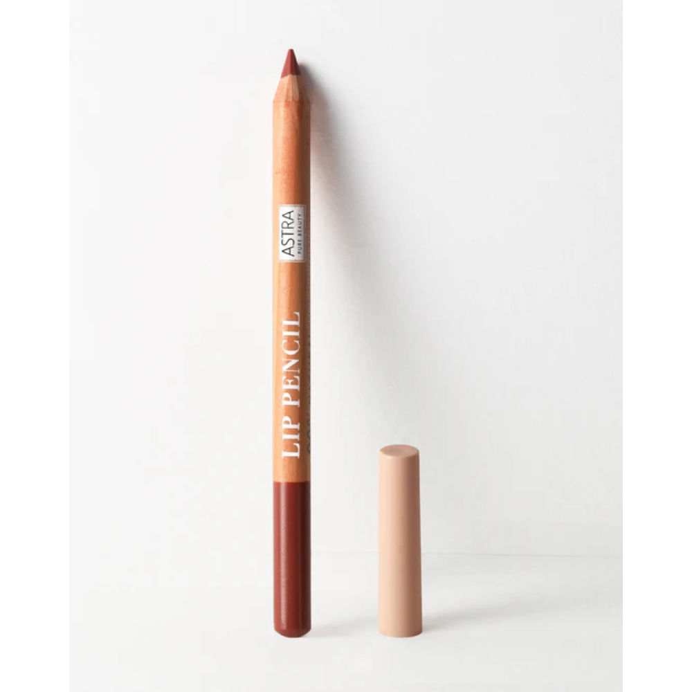 PURE BEAUTY LIP PENCIL - N.04 - MAGNOLIAAstra