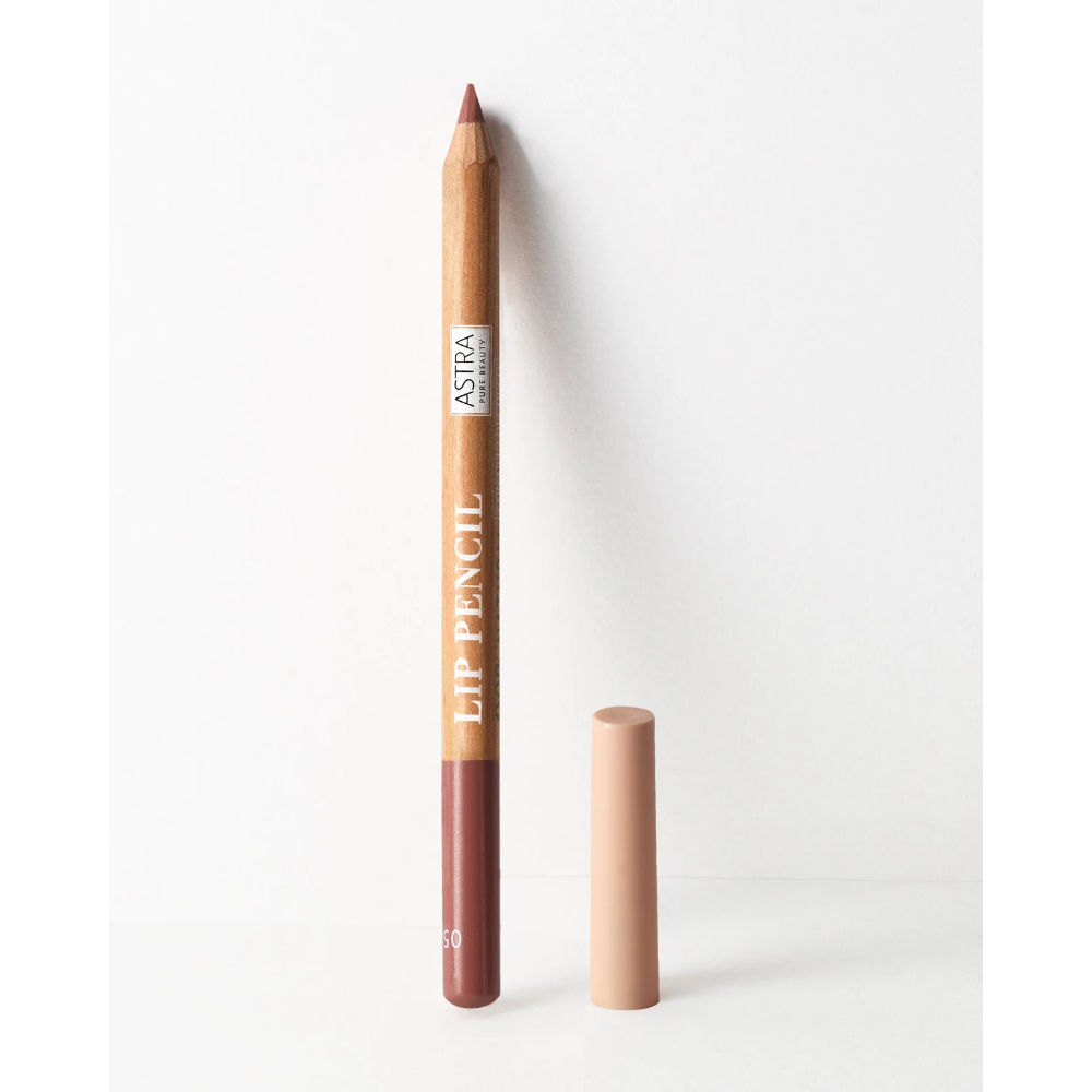 PURE BEAUTY LIP PENCIL N.05 ROSEWOODAstra