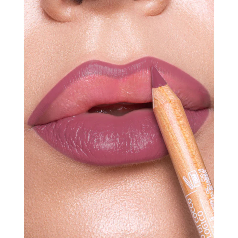 PURE BEAUTY LIP PENCIL - N.06 - CHERRY TREEAstra