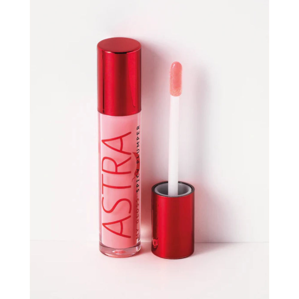 MY GLOSS SPICY PLUMPER - Lip Gloss VolumizzanteAstra
