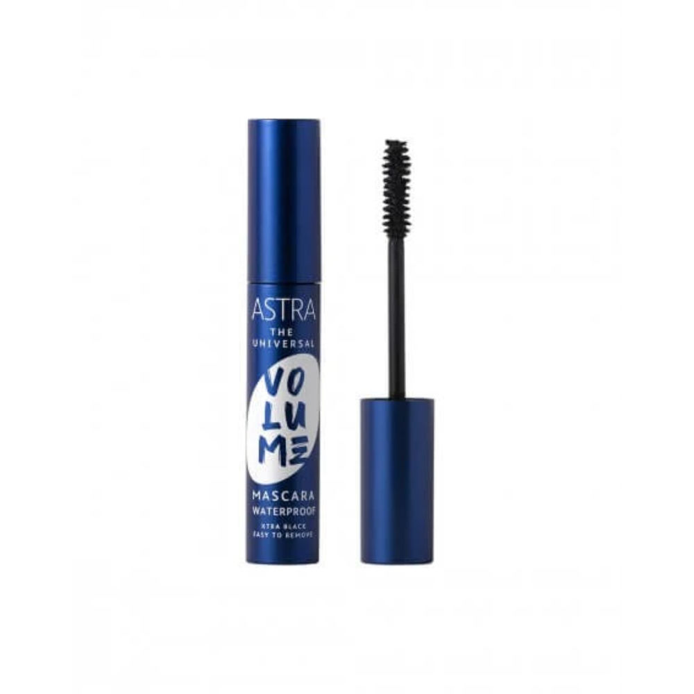 THE UNIVERSAL WATERPROOF MASCARA NEROAstra