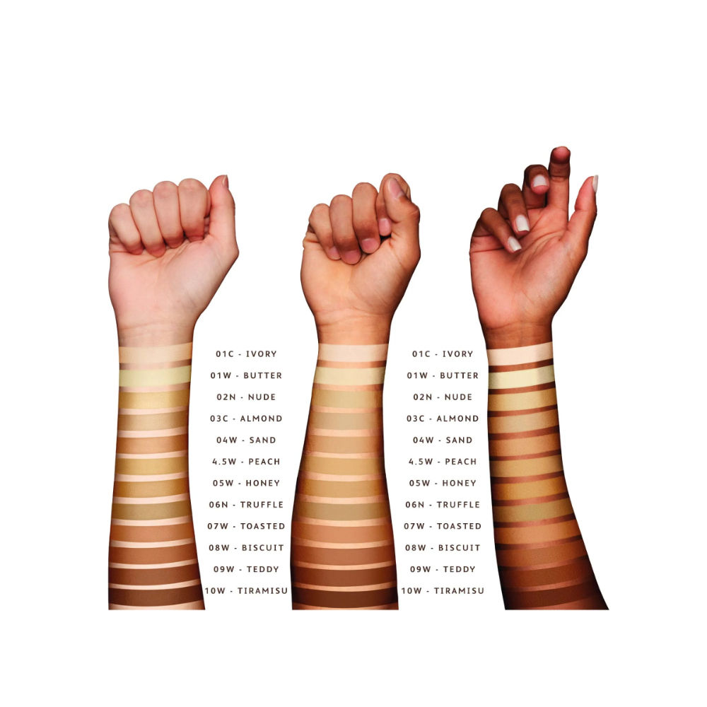 LONG STAY CONCEALER - Lunga Tenuta - N.02NAstra