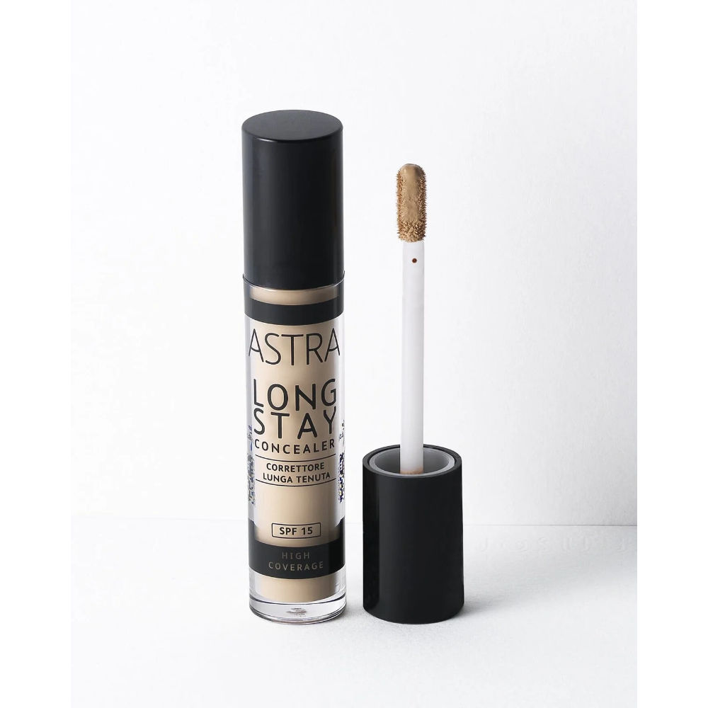 LONG STAY CONCEALER - Lunga Tenuta - N.02NAstra
