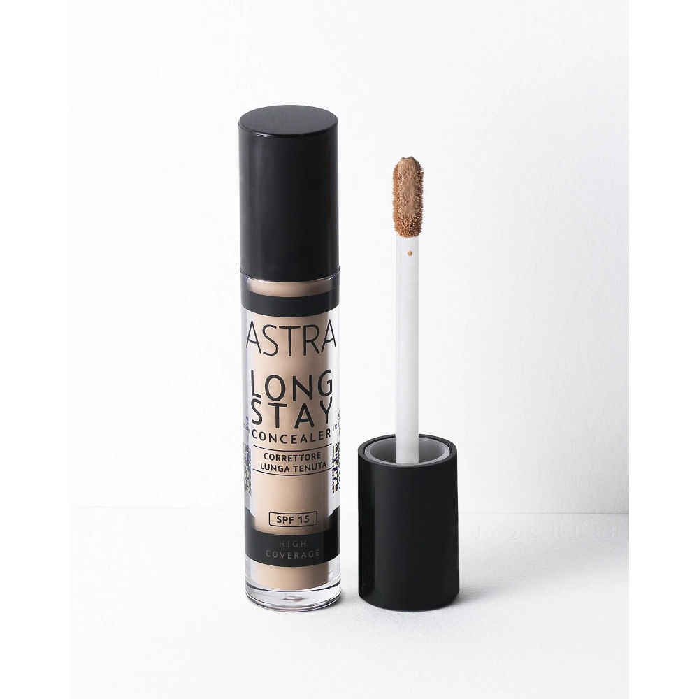 LONG STAY CONCEALER - Lunga Tenuta - N.03CAstra