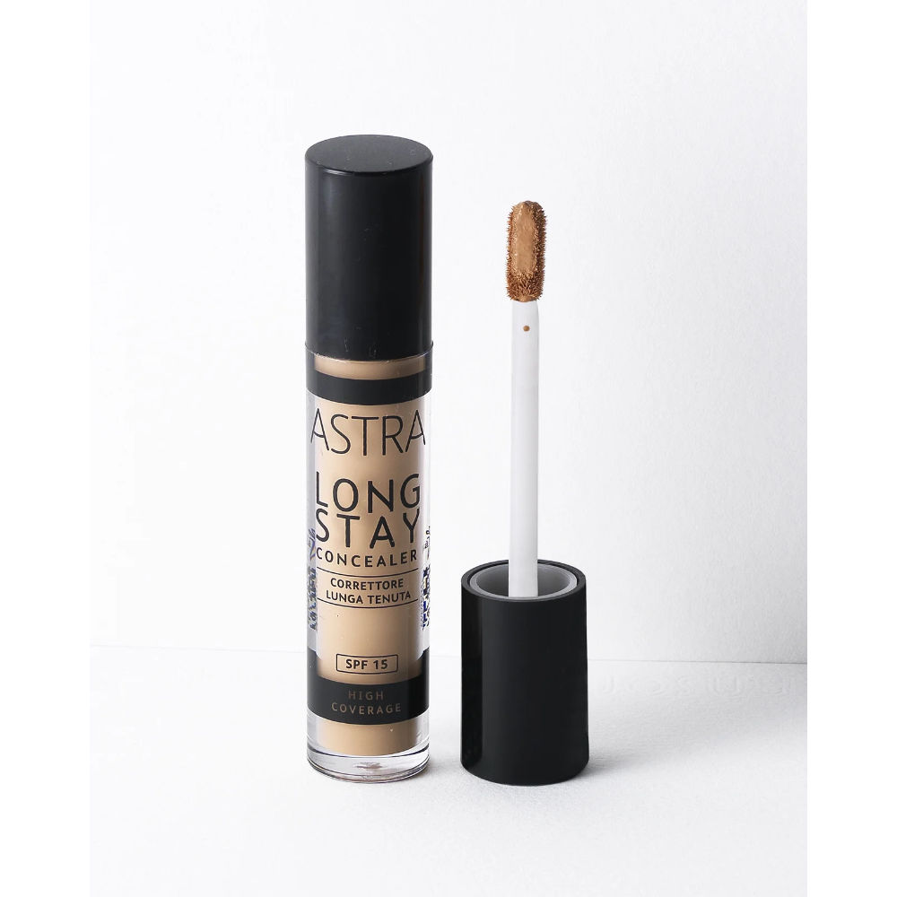 LONG STAY CONCEALER - Lunga Tenuta - N.05WAstra