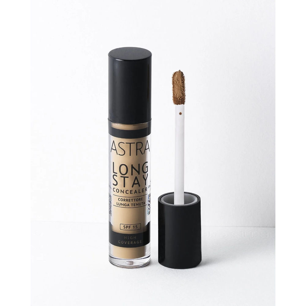 LONG STAY CONCEALER - Lunga Tenuta - N.06NAstra