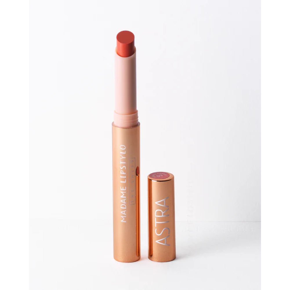 MADAME LIPSTYLO THE SHEER - Shimmer - N.03Astra