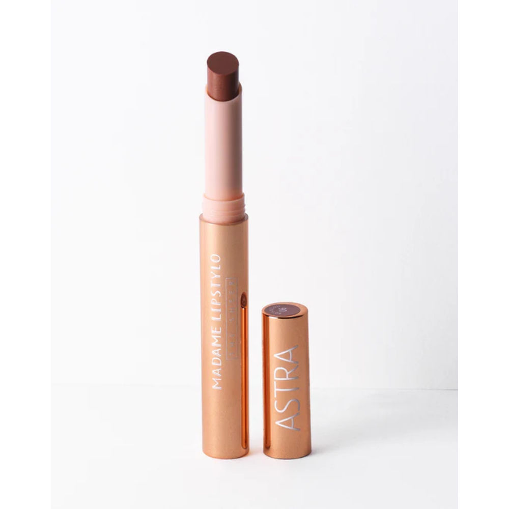 MADAME LIPSTYLO THE SHEER - Shimmer - N.06Astra