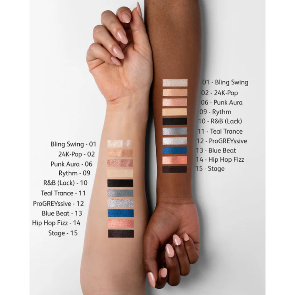 COLOR IDOL MONO EYESHADOW - N.01Astra