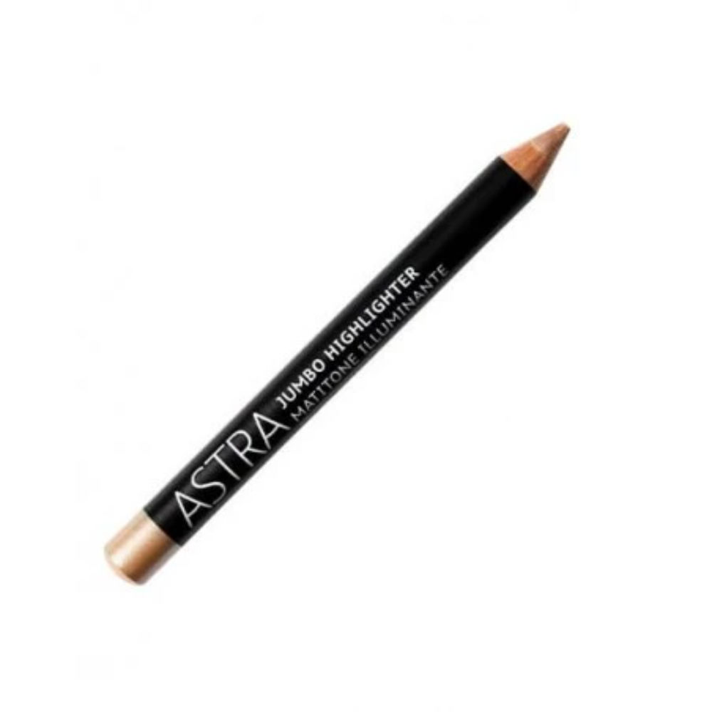 JUMBO HIGHLIGHTER - Matitone Illuminante - N.01Astra
