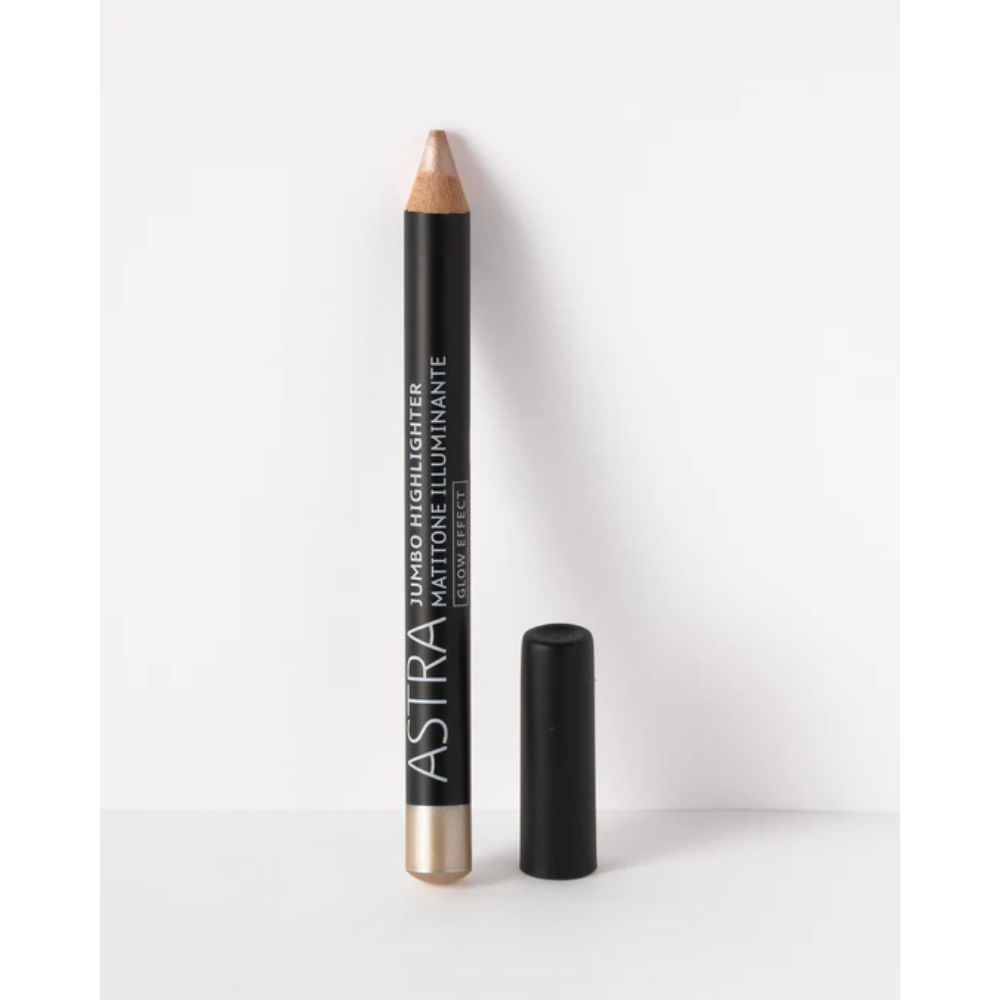 JUMBO HIGHLIGHTER - Matitone Illuminante - N.01Astra