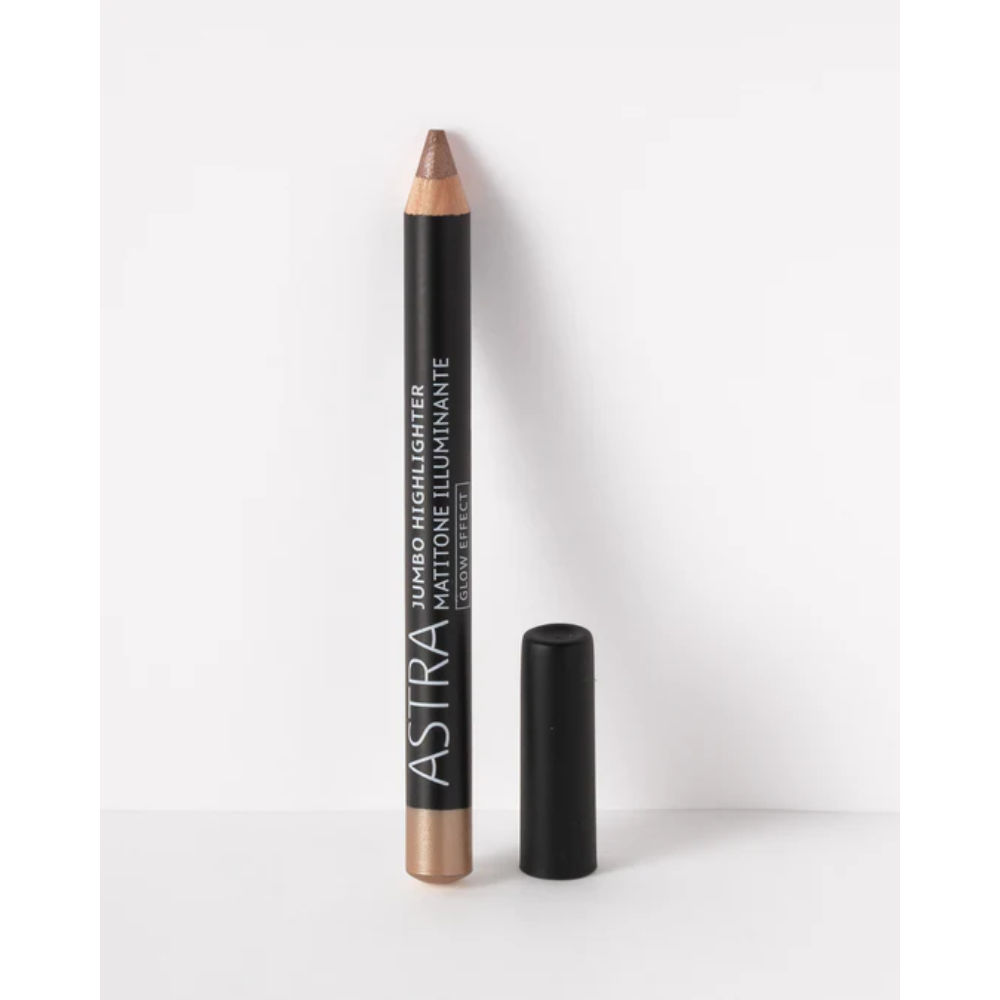 JUMBO HIGHLIGHTER - Matitone Illuminante - N.02Astra
