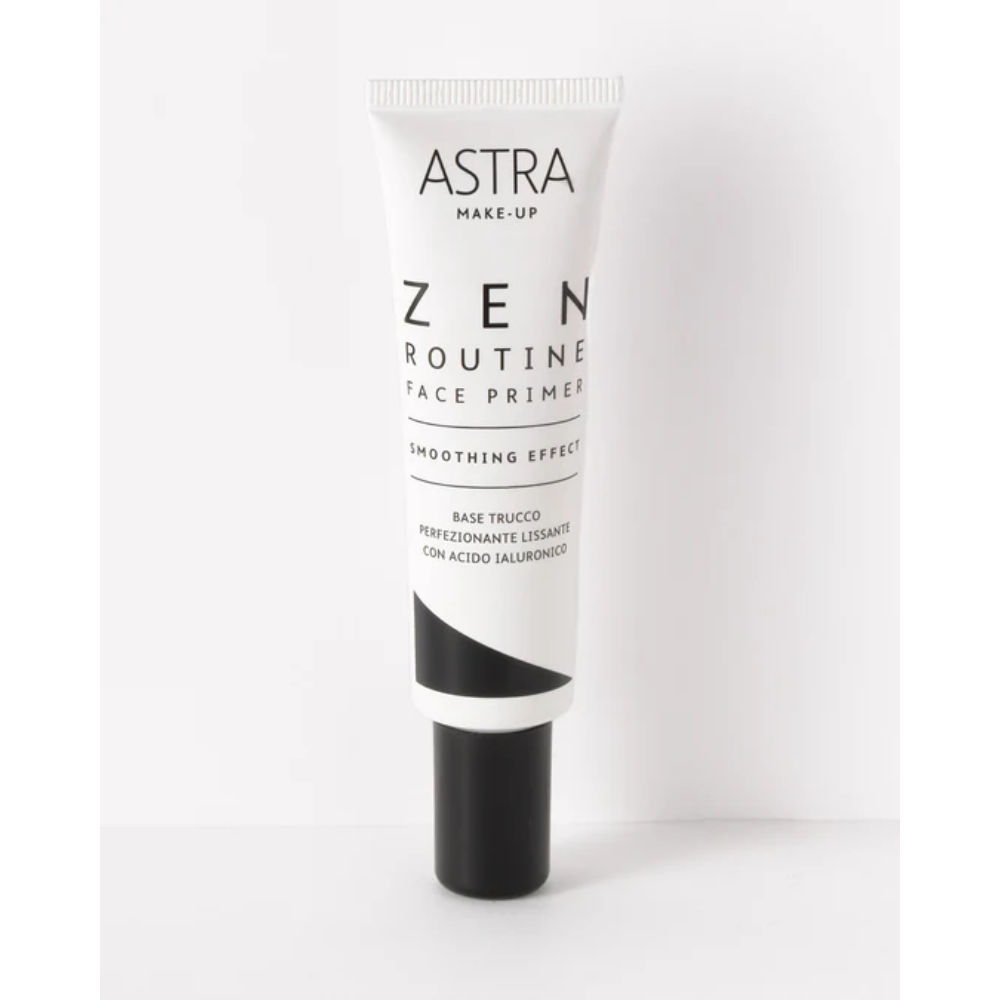 ZEN ROUTINE PRIMER SMOOTHING EFFECT - Base TruccoAstra