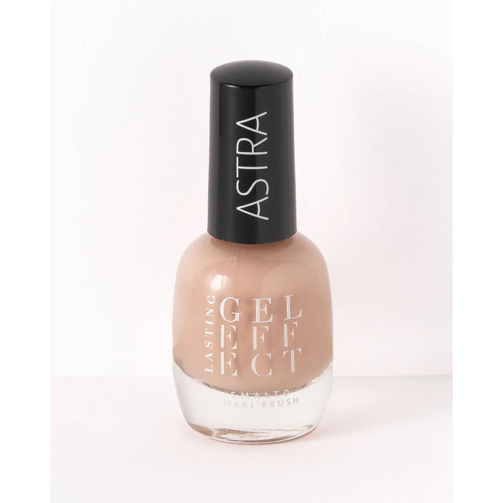 ASTRA - LASTING GEL EFFECT - TRANCE NUDE N.66Astra