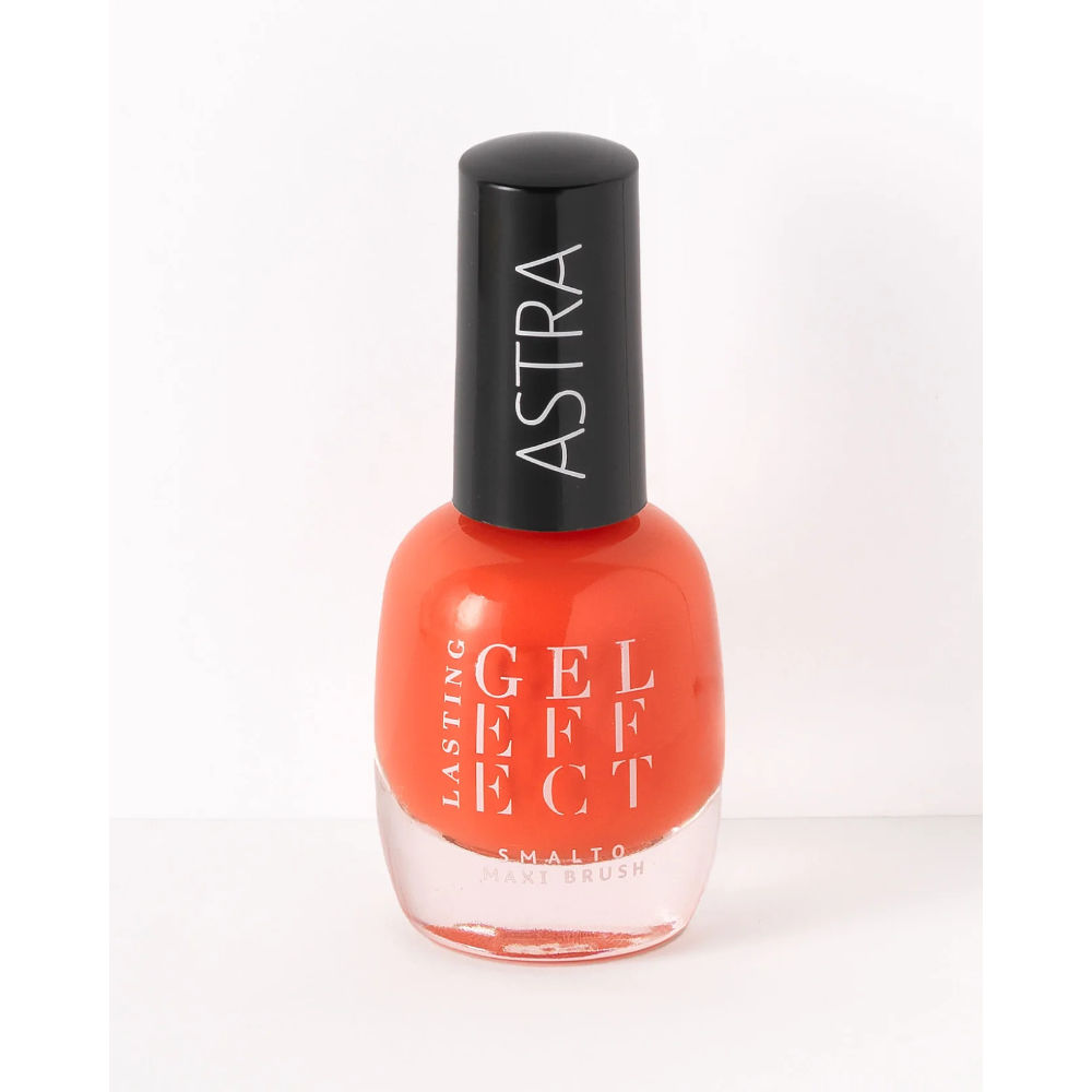 ASTRA - LASTING GEL EFFECT - SUNBURN N.70Astra