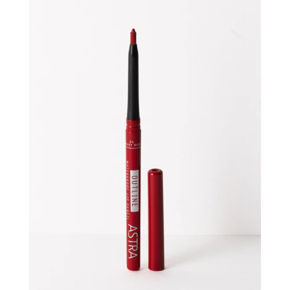 OUTLINE WATERPROOF LIP PENCIL - N.05Astra