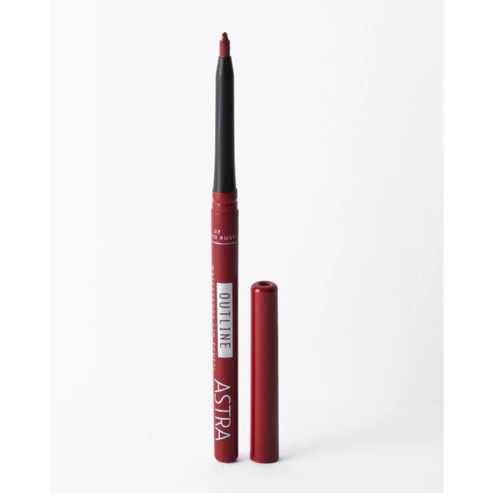 OUTLINE WATERPROOF LIP PENCIL - N.07Astra