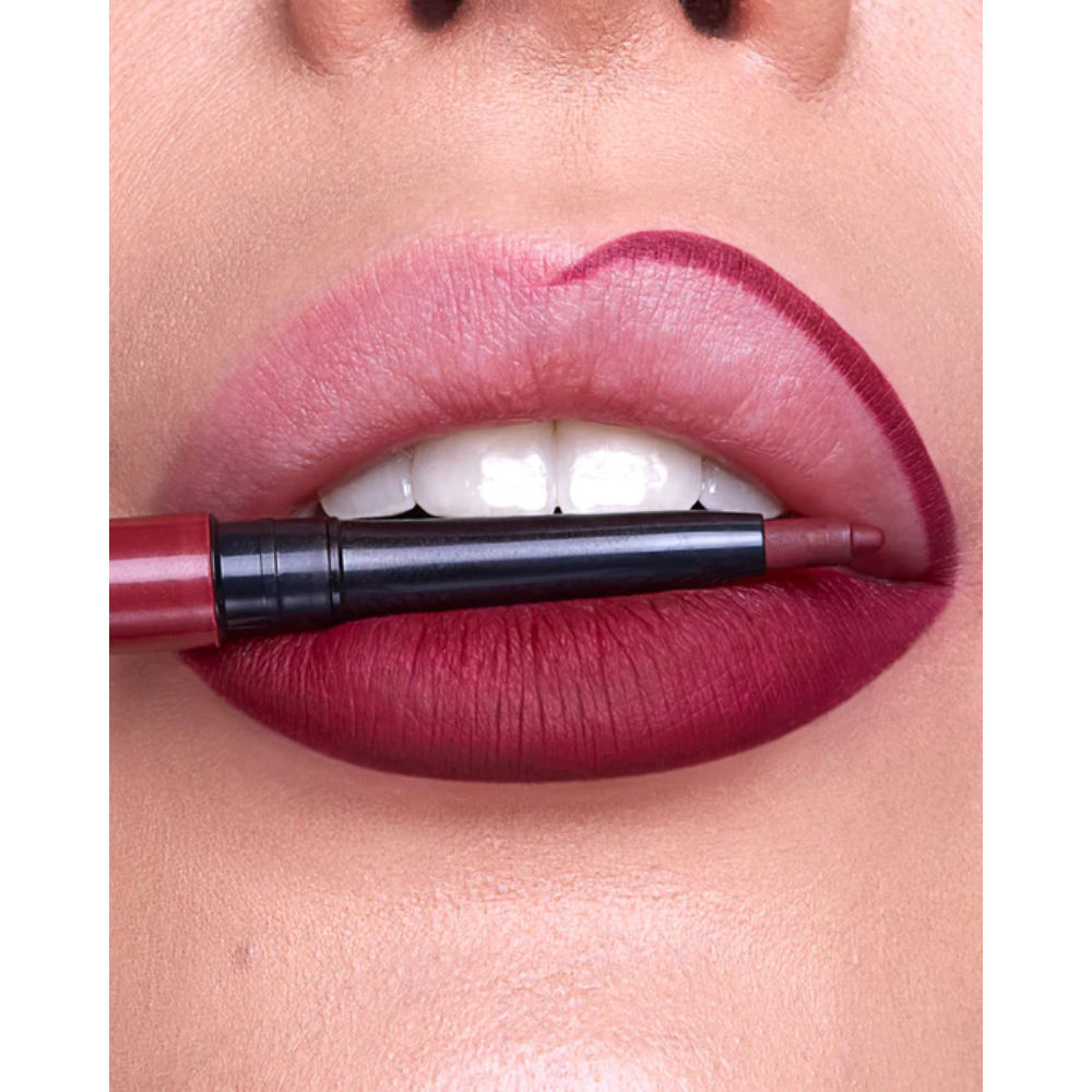 OUTLINE WATERPROOF LIP PENCIL - N.08Astra