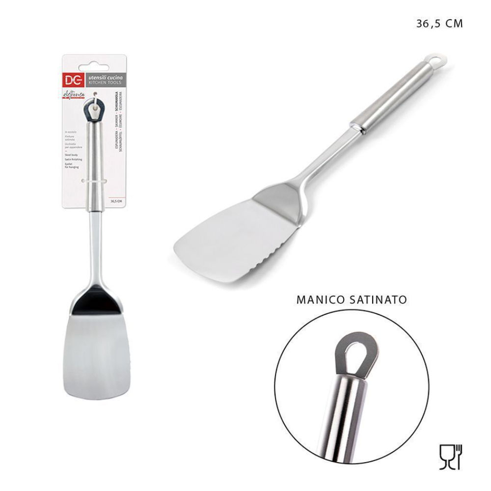 DC CASA PALETTA LASAGNA ACC,SATINATO 36,5X7,5CMDc Casa