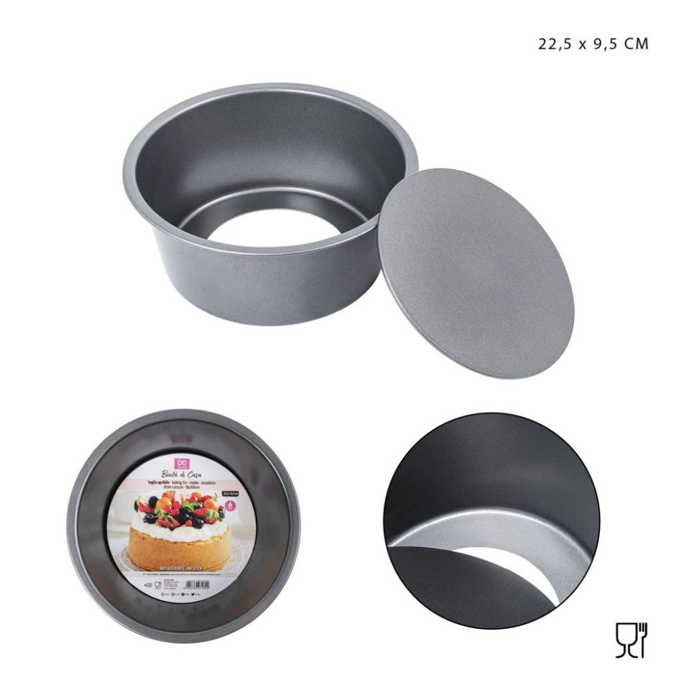 DC CASA L/BONTA CASA TEGLIA TORTA APRIB,22,5X9,5CMDc Casa