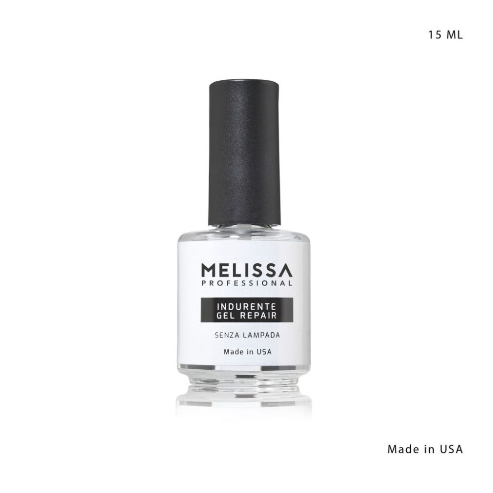 MELISSA - SMALTO INDURENTE GEL REPAIR 15MLMelissa