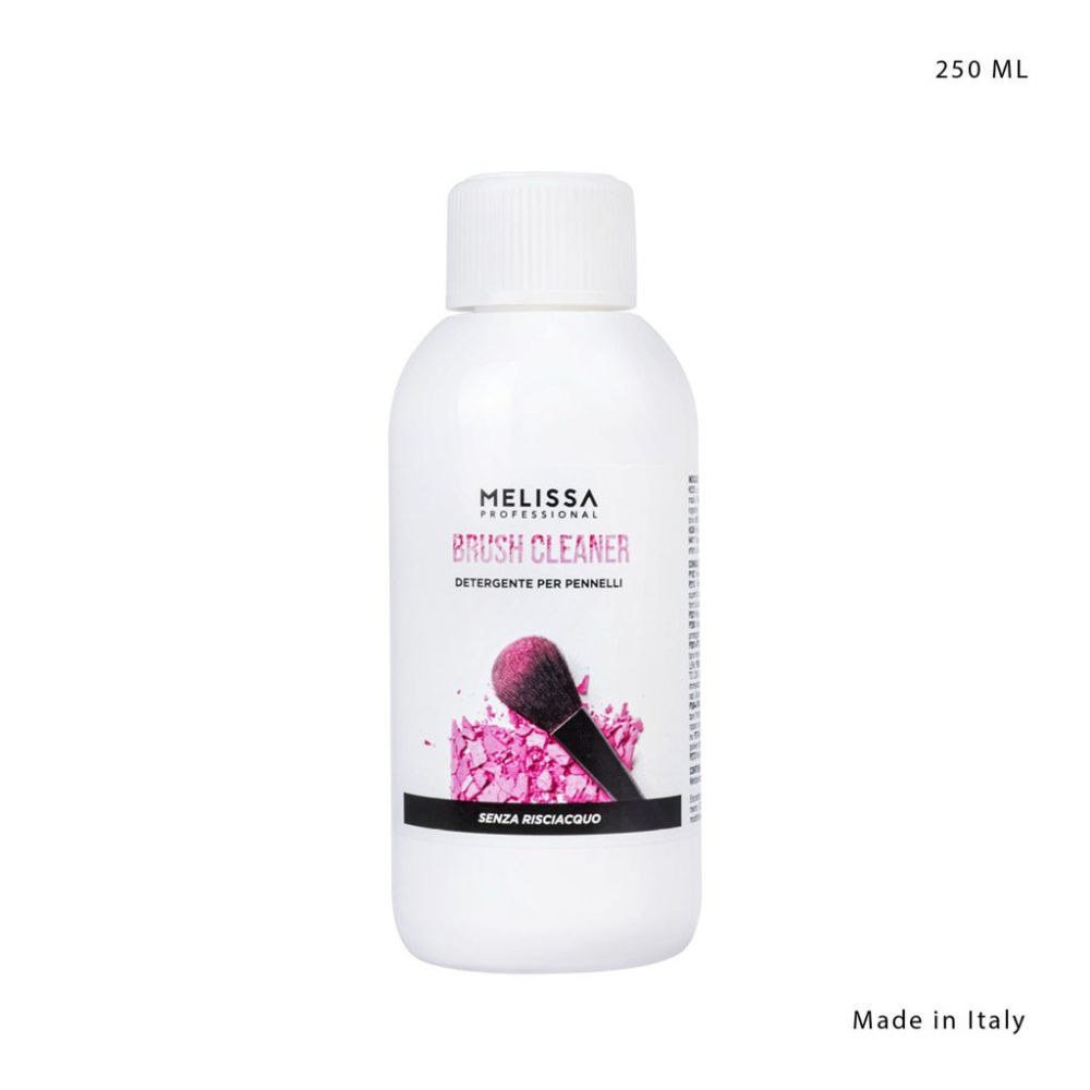 MELISSA DETERGENTE PENNELLI 250MLMelissa