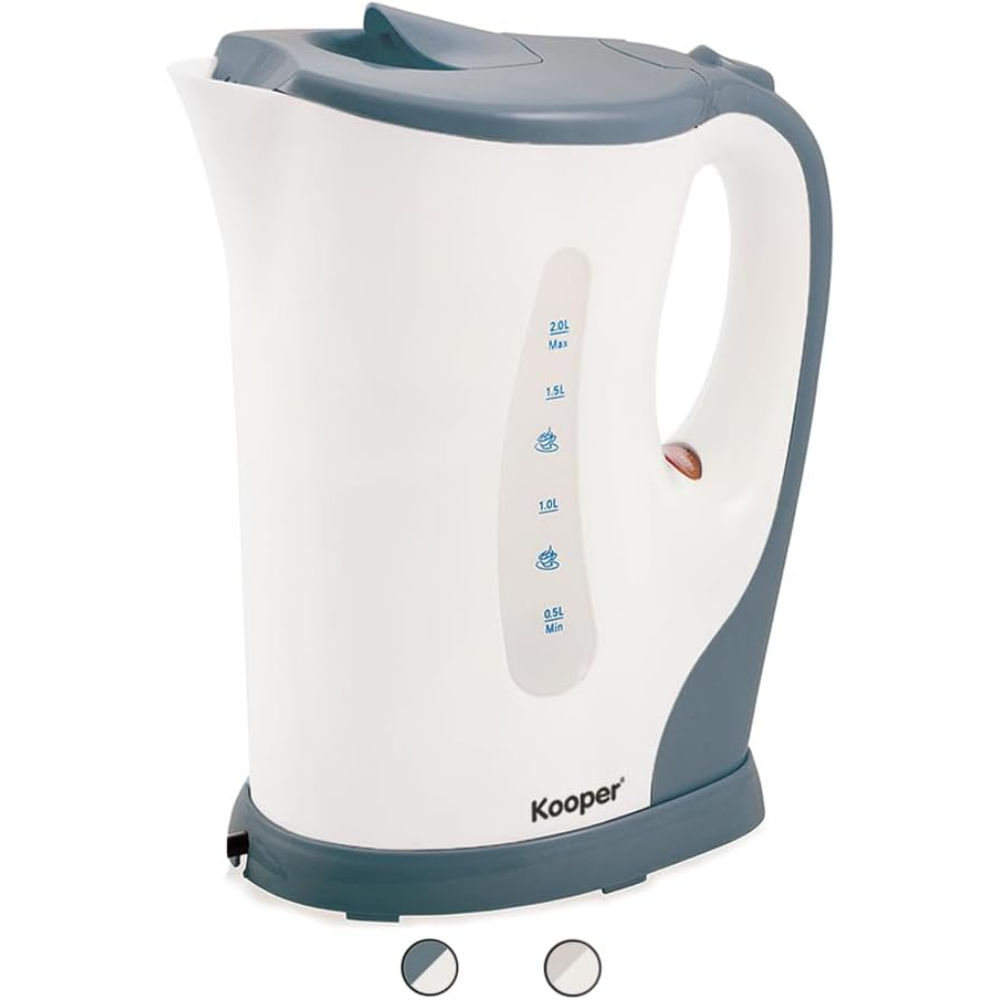Kooper Bollitore 2L - 2200wKooper