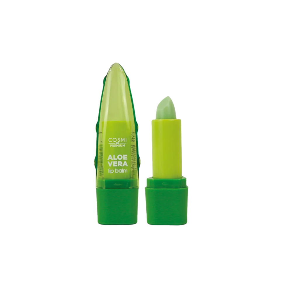 COSMI BALSAMO LABBRA ALOE 4GCosmi