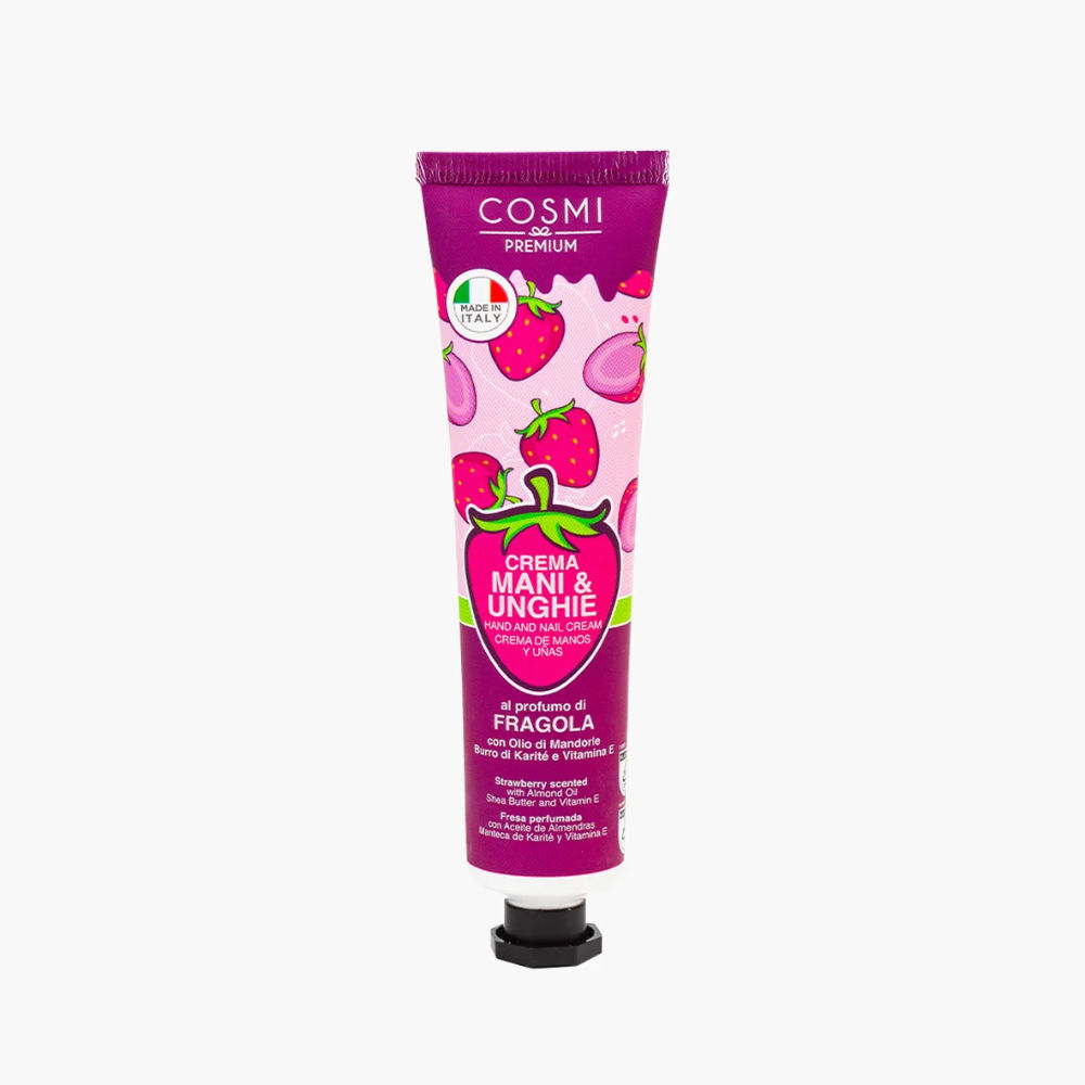 COSMI CREMA MANI 35 ML FRAGOLACosmi