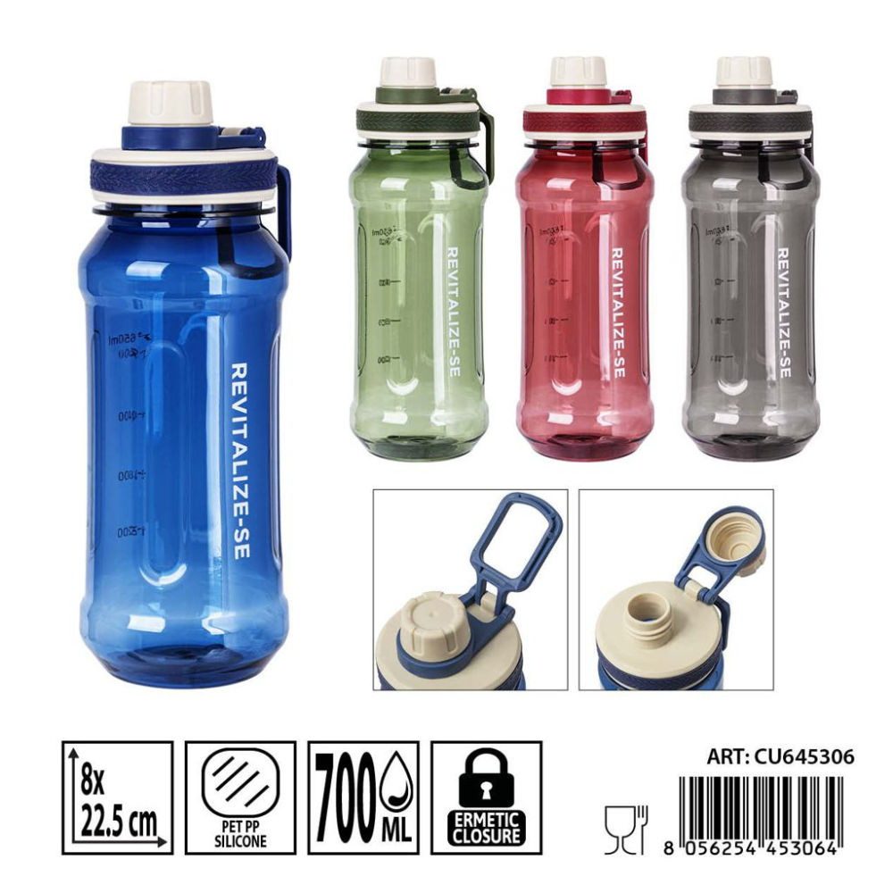 DC Borraccia Ermetica - 800mlDc Casa