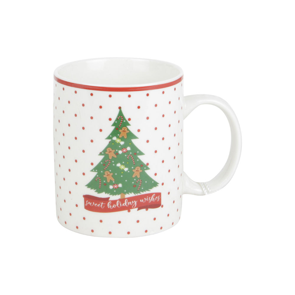 Tazza Bone China G2352 - 340mlNataluna