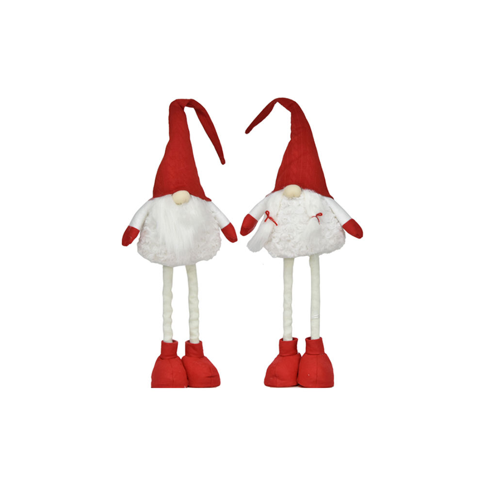 Gnomo Estensibile 95cm - D225/007Nataluna