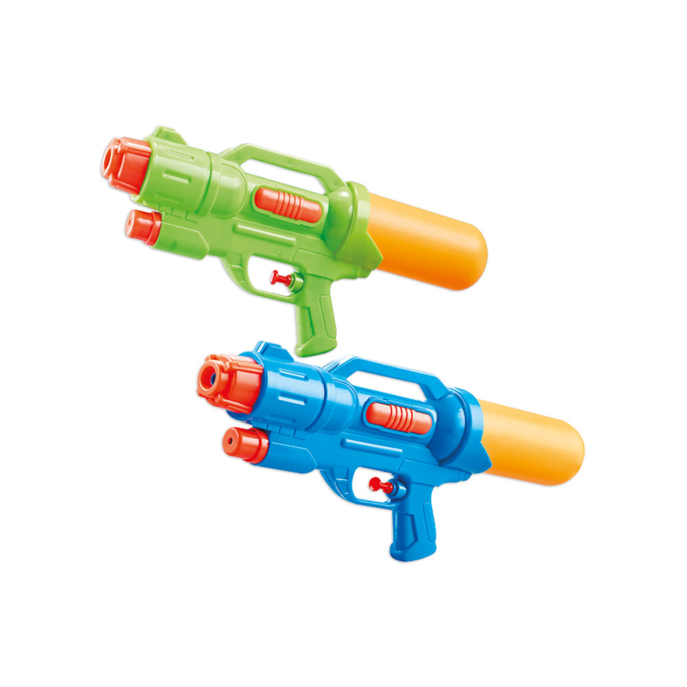 PISTOLA AD ACQUA - POWER JET - 450MLCoveri Mare